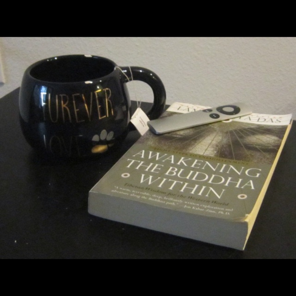 Meet your Posher, Blove